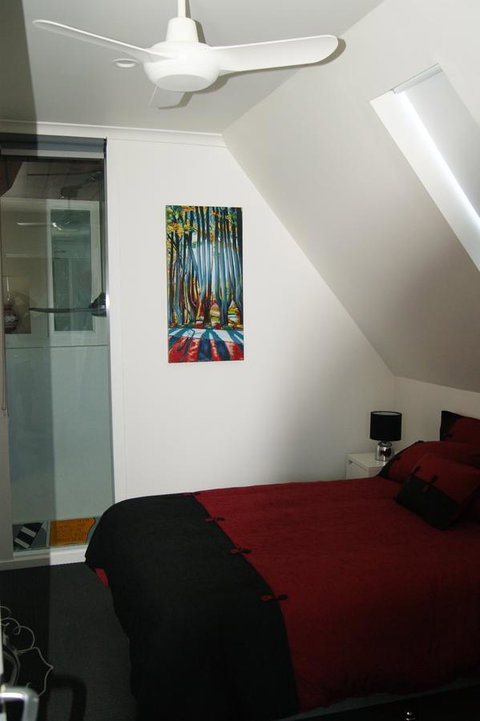 Cloisters Of Kalangadoo - Darwin Holiday 27