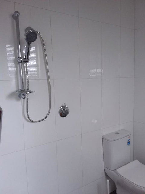 Cloisters Of Kalangadoo - Darwin Holiday 1