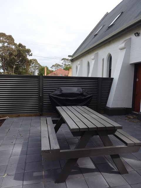 Cloisters Of Kalangadoo - Darwin Holiday 5