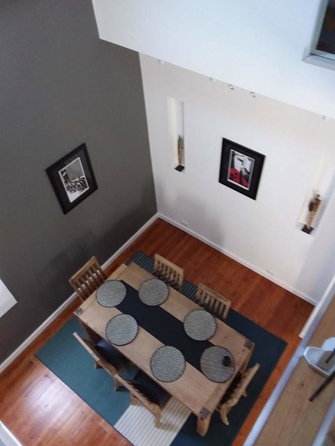 Cloisters Of Kalangadoo - Darwin Holiday 20