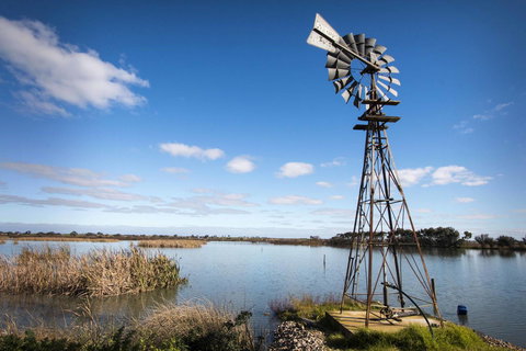 Limestone Ridge - Darwin Holiday 16