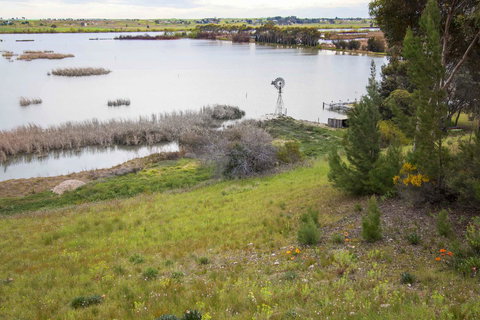 Limestone Ridge - Darwin Holiday 17