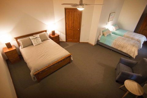 Limestone Ridge - Darwin Holiday 9