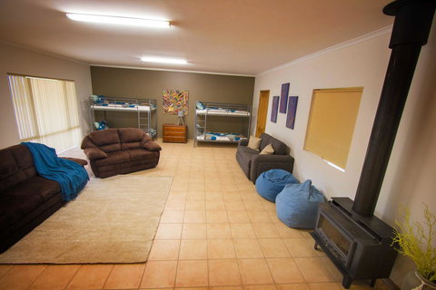 Limestone Ridge - Darwin Holiday 12