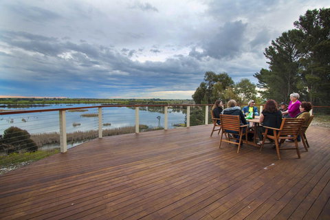 Limestone Ridge - Darwin Holiday 18