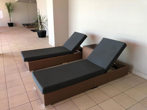 CENTRAL ESCAPE 2 BEDROOM @ ADELAIDE CBD - Darwin Holiday 14