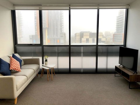 CENTRAL ESCAPE 2 BEDROOM @ ADELAIDE CBD - Darwin Holiday 5