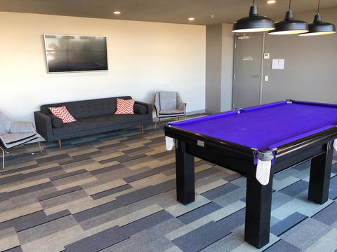 CENTRAL ESCAPE 2 BEDROOM @ ADELAIDE CBD - Darwin Holiday 18
