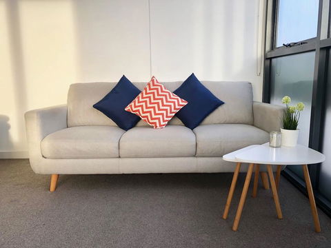 CENTRAL ESCAPE 2 BEDROOM @ ADELAIDE CBD - Darwin Holiday 4