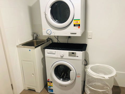CENTRAL ESCAPE 2 BEDROOM @ ADELAIDE CBD - Darwin Holiday 11