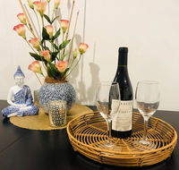 CENTRAL ESCAPE 2 BEDROOM  ADELAIDE CBD - Darwin Holiday