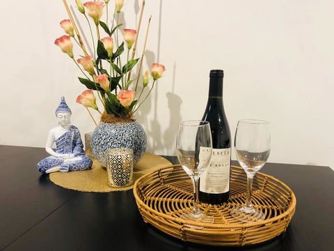 CENTRAL ESCAPE 2 BEDROOM @ ADELAIDE CBD - Darwin Holiday 0