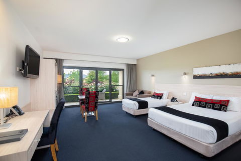 The Barn Accommodation - Darwin Holiday 30
