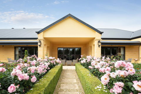 The Barn Accommodation - Darwin Holiday 16