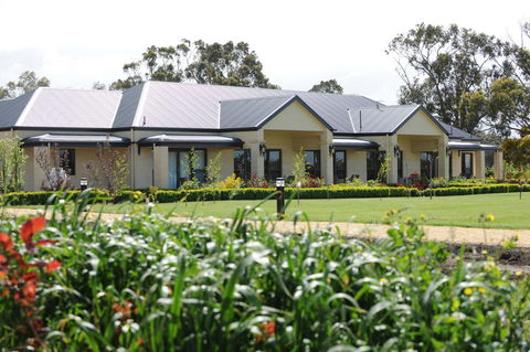 The Barn Accommodation - Darwin Holiday 3