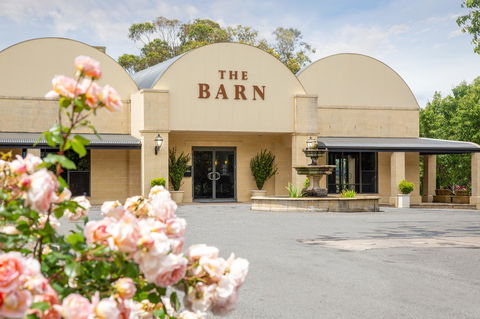 The Barn Accommodation - Darwin Holiday 6