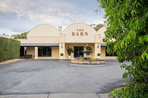 The Barn Accommodation - Darwin Holiday 5