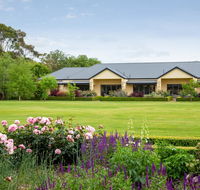 The Barn Accommodation - Darwin Holiday