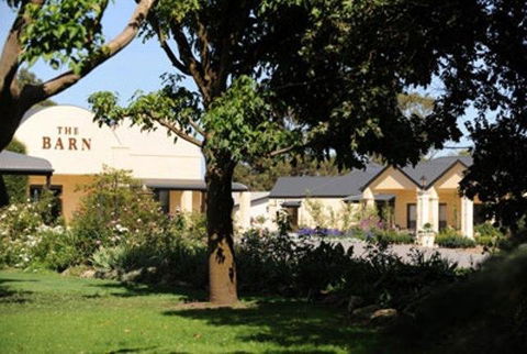The Barn Accommodation - Darwin Holiday 4