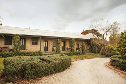 The Rising Sun Hotel - Darwin Holiday 6