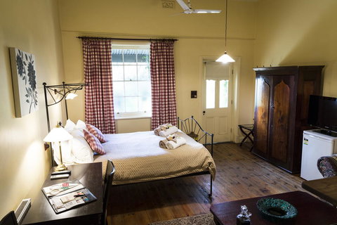 The Rising Sun Hotel - Darwin Holiday 14