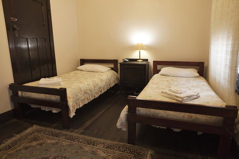 The Rising Sun Hotel - Darwin Holiday 8