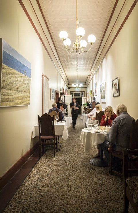 The Rising Sun Hotel - Darwin Holiday 16