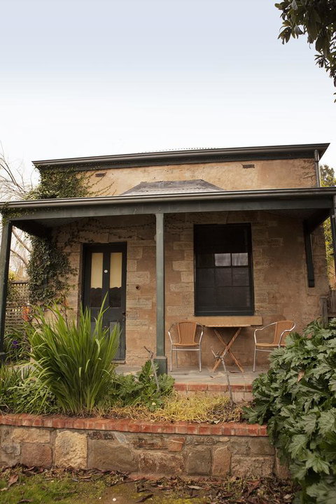 The Rising Sun Hotel - Darwin Holiday 15