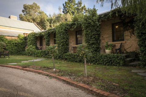 The Rising Sun Hotel - Darwin Holiday 17