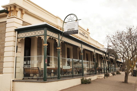 The Rising Sun Hotel - Darwin Holiday 10