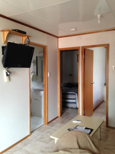 Wudinna Gawler Ranges Motel And Caravan Park - Darwin Holiday 2