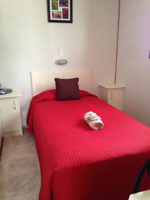 Wudinna Gawler Ranges Motel And Caravan Park - Darwin Holiday 12