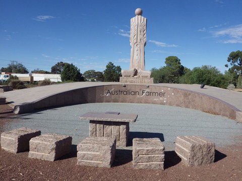 Wudinna Gawler Ranges Motel And Caravan Park - Darwin Holiday 20