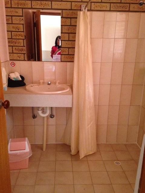 Wudinna Gawler Ranges Motel And Caravan Park - Darwin Holiday 6