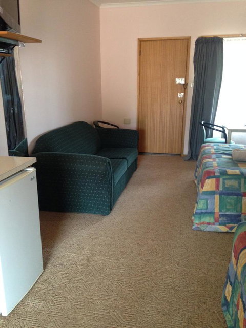 Wudinna Gawler Ranges Motel And Caravan Park - Darwin Holiday 7