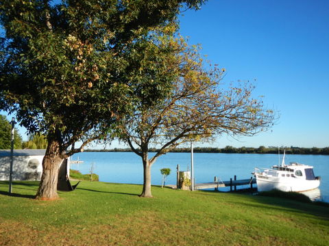 Washpool Retreat - Darwin Holiday 0