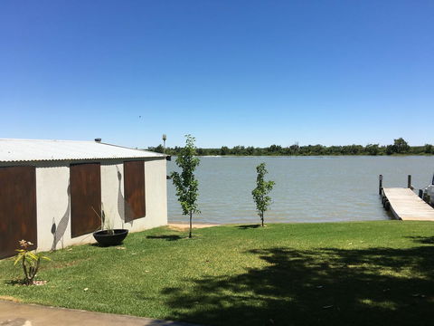 Washpool Retreat - Darwin Holiday 15