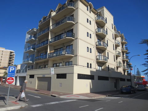 Holdfast Shores Apartments - Darwin Holiday 0