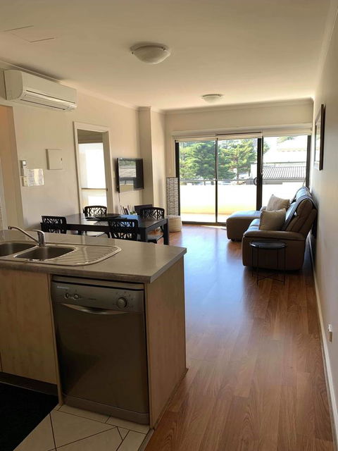 Holdfast Shores Apartments - Darwin Holiday 1
