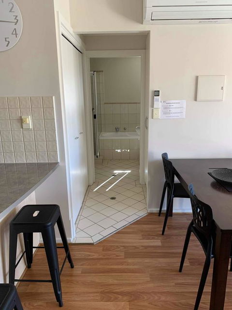 Holdfast Shores Apartments - Darwin Holiday 7