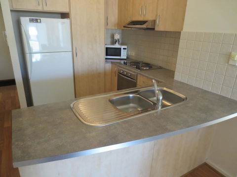 Holdfast Shores Apartments - Darwin Holiday 5