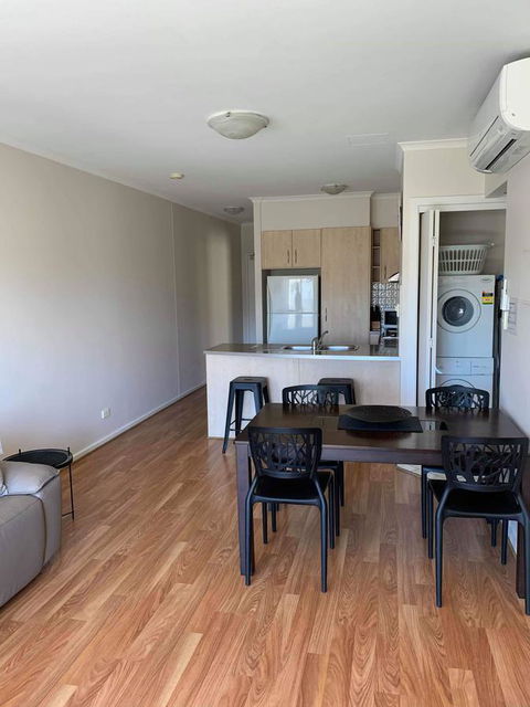 Holdfast Shores Apartments - Darwin Holiday 6