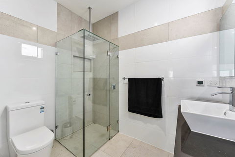KENNEDY EXECUTIVE TOWNHOUSE - Darwin Holiday 7