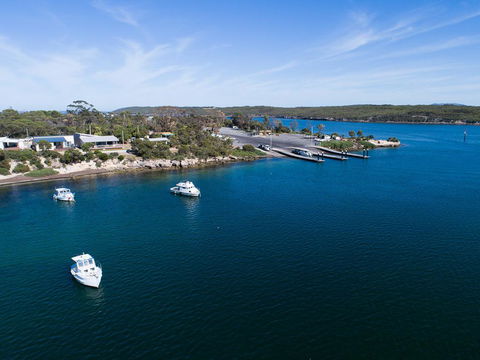 Seasalt - Darwin Holiday 18