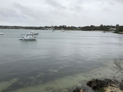 Seasalt - Darwin Holiday 16