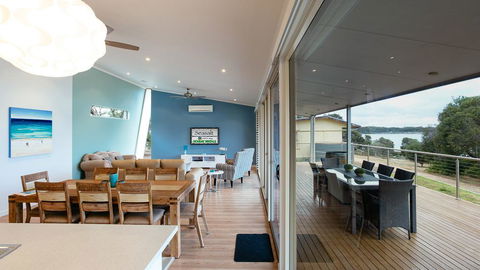 Seasalt - Darwin Holiday 0