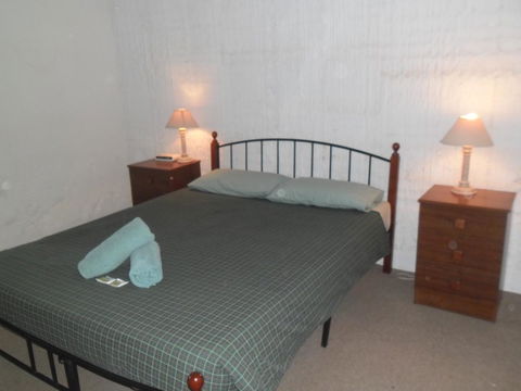 Desert View Apartments - Darwin Holiday 5