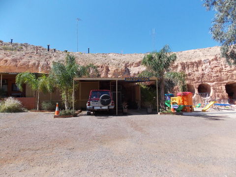 Desert View Apartments - Darwin Holiday 0