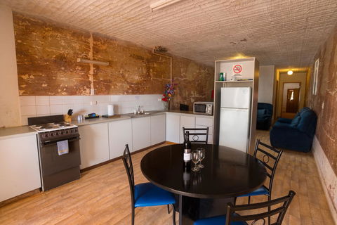 Desert View Apartments - Darwin Holiday 1