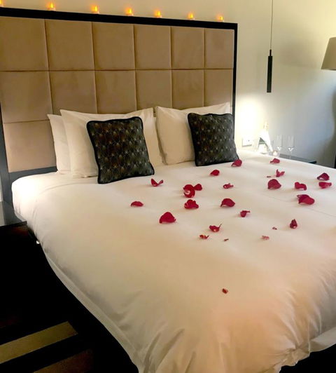 Ellen Hotel - Darwin Holiday 5